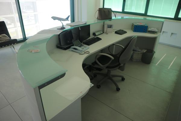 3#4235 Arredi e attrezzature per ufficio in vendita - foto 55