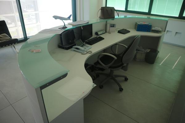 3#4235 Arredi e attrezzature per ufficio in vendita - foto 56