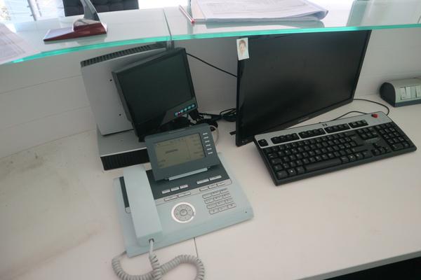 3#4235 Arredi e attrezzature per ufficio in vendita - foto 57