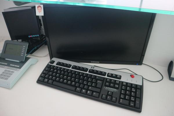 3#4235 Arredi e attrezzature per ufficio in vendita - foto 62