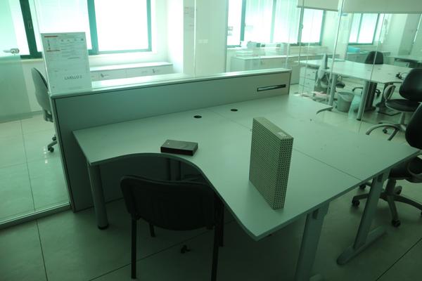 3#4235 Arredi e attrezzature per ufficio in vendita - foto 65