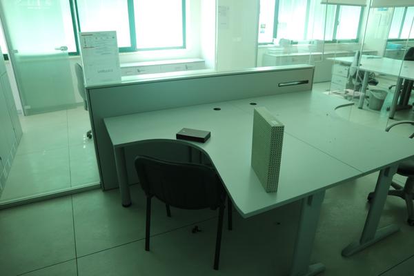 3#4235 Arredi e attrezzature per ufficio in vendita - foto 67