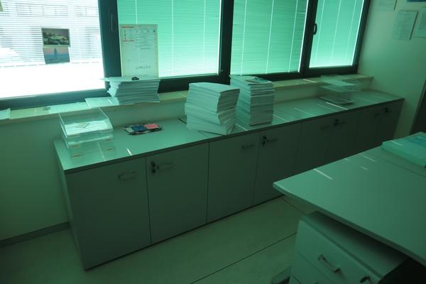 3#4235 Arredi e attrezzature per ufficio in vendita - foto 70