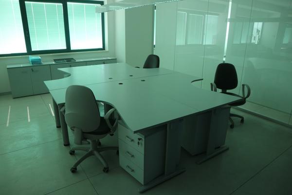 3#4235 Arredi e attrezzature per ufficio in vendita - foto 73
