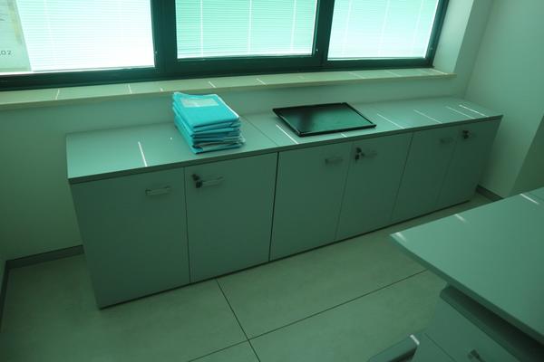 3#4235 Arredi e attrezzature per ufficio in vendita - foto 75