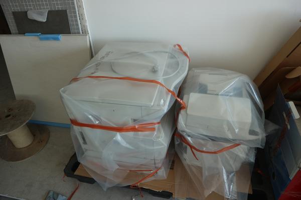 3#4235 Arredi e attrezzature per ufficio in vendita - foto 91