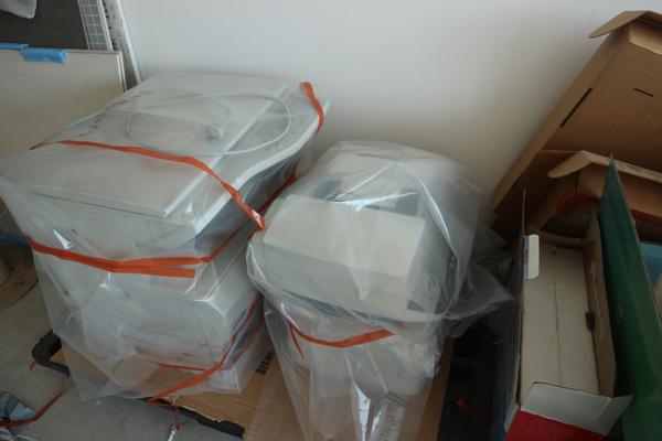 3#4235 Arredi e attrezzature per ufficio in vendita - foto 92
