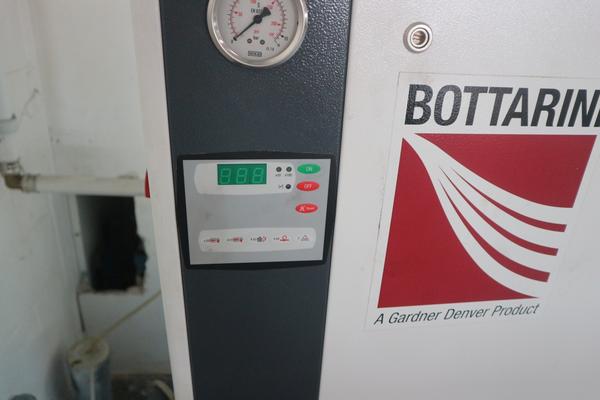 4#4235 Compressore Bottarini in vendita - foto 4