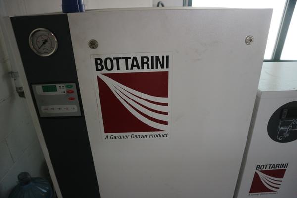 4#4235 Compressore Bottarini in vendita - foto 5