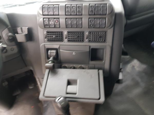 1#4237 Autocarri KIA e trattore stradale Iveco in vendita - foto 19