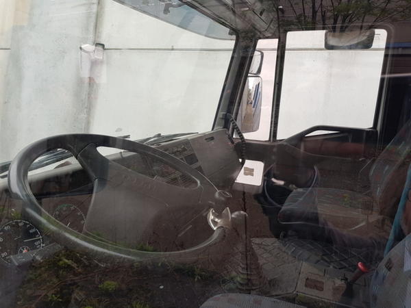 1#4237 Autocarri KIA e trattore stradale Iveco in vendita - foto 28