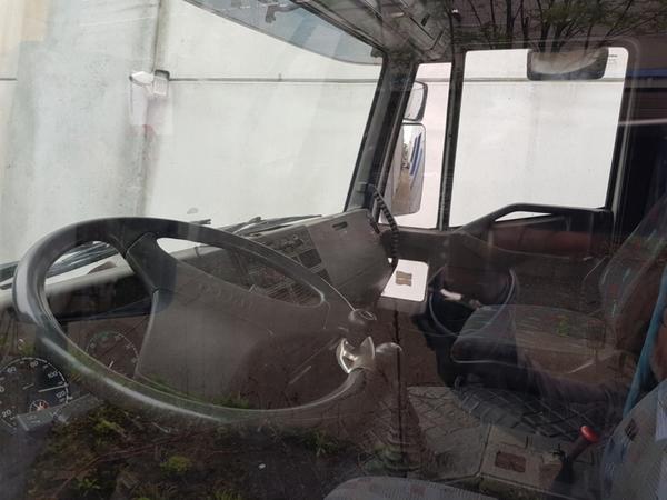 3#4237 Autocarro Iveco in vendita - foto 7