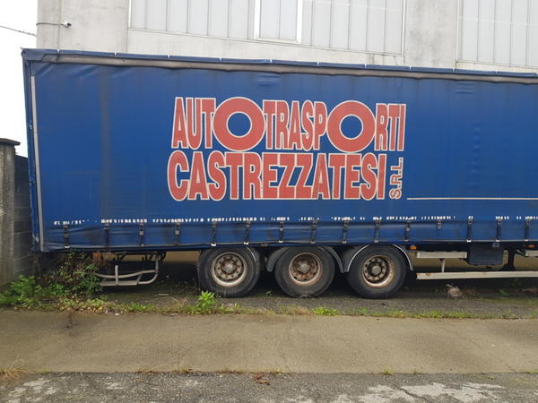 4#4237 Semirimorchi SAMRO in vendita - foto 11