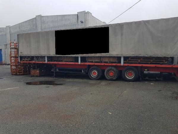6#4237 Semirimorchio Schmitz Cargobull in vendita - foto 3