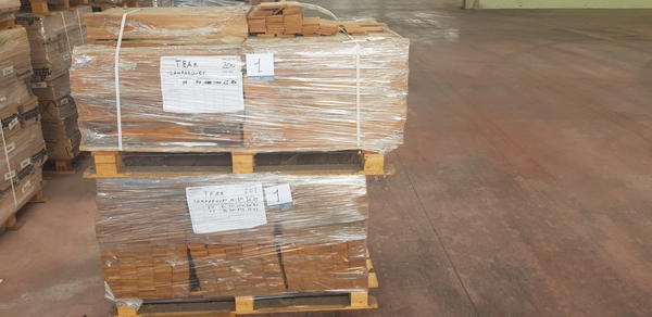 Varie legno in vendita