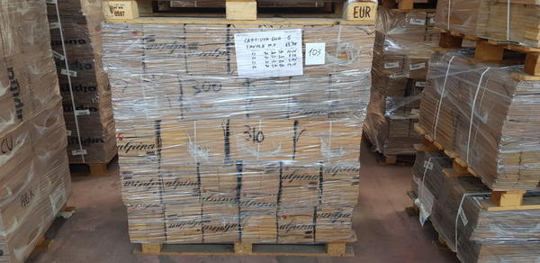 Varie legno in vendita