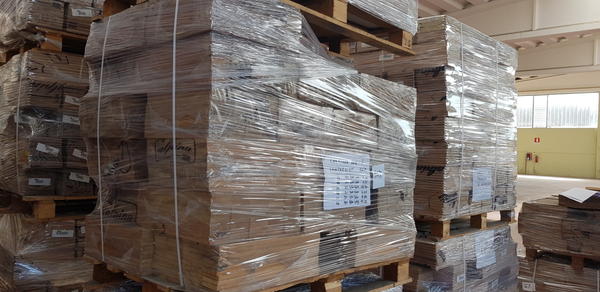 Varie legno in vendita