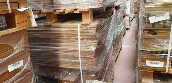 Varie legno in vendita