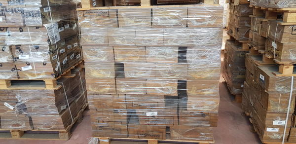 Varie legno in vendita