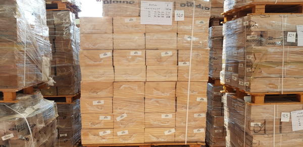 Varie legno in vendita