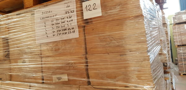 Varie legno in vendita