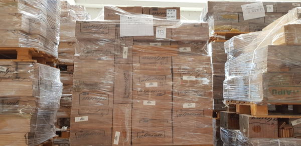 Varie legno in vendita