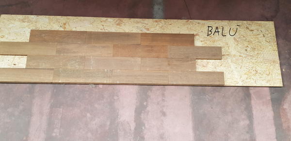 133#4239 Lamparquet massiccio Balu in vendita - foto 4