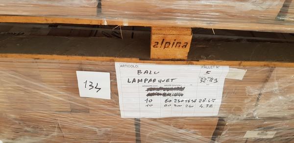 Varie legno in vendita
