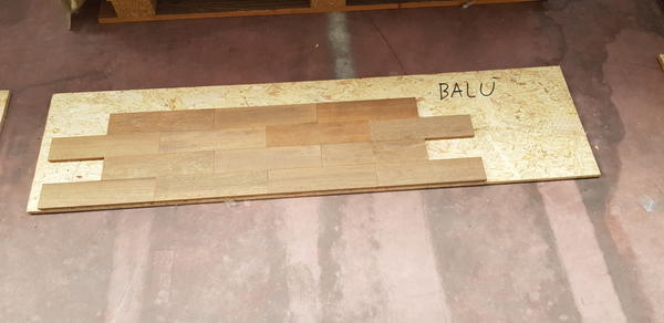 Varie legno in vendita