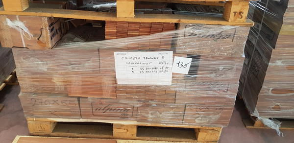 Varie legno in vendita