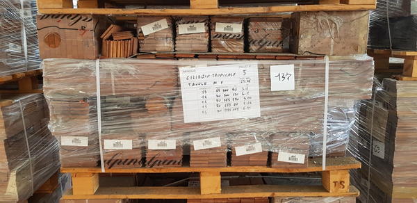 Varie legno in vendita