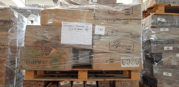 Varie legno in vendita