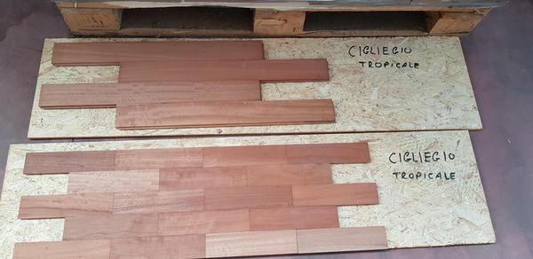 Varie legno in vendita