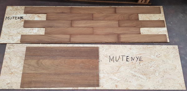 Varie legno in vendita