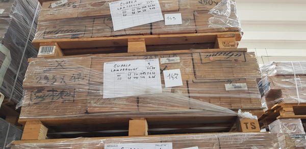 Varie legno in vendita