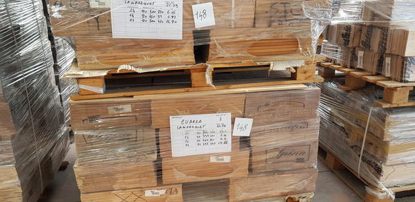 Varie legno in vendita
