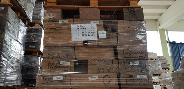 Varie legno in vendita