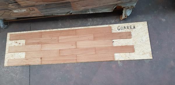 152#4239 Lamparquet massiccio Guaera in vendita - foto 2