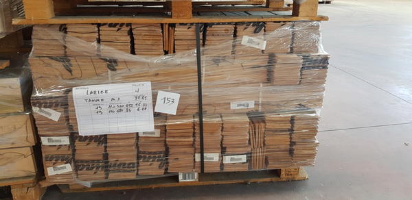 Varie legno in vendita