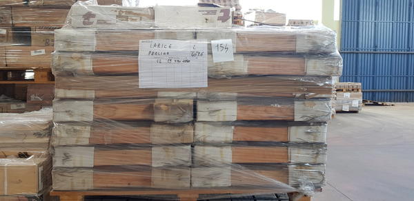 Varie legno in vendita