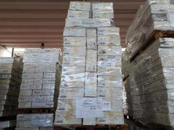 Varie legno in vendita