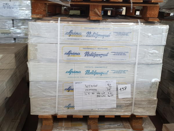 Varie legno in vendita
