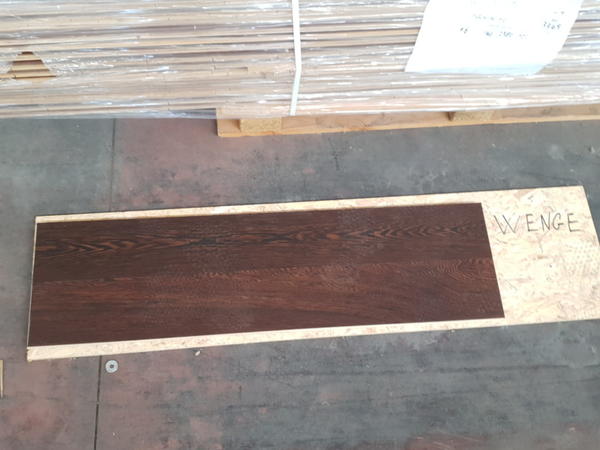159#4239 Parquet multistrato Wenge in vendita - foto 3