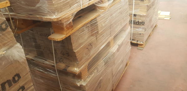 Varie legno in vendita