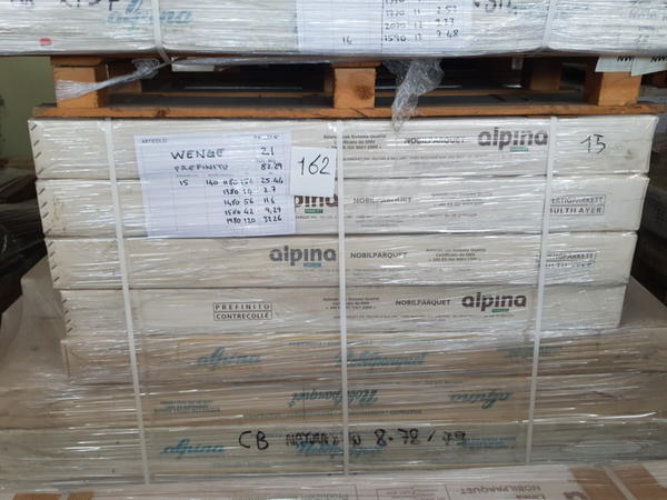 Varie legno in vendita