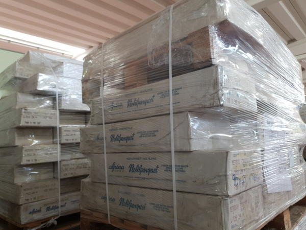 Varie legno in vendita