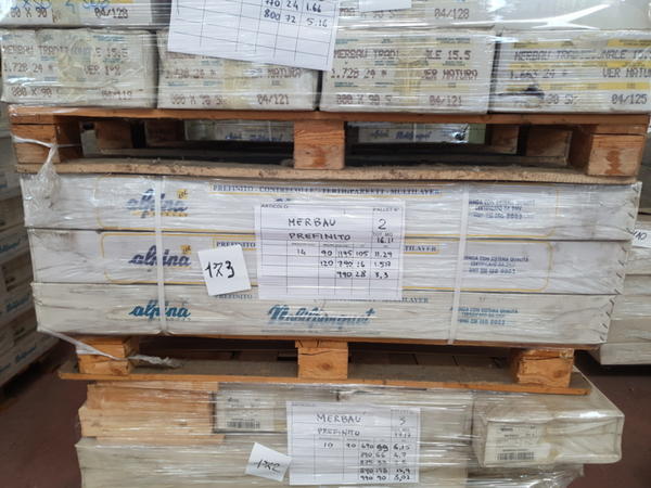 Varie legno in vendita