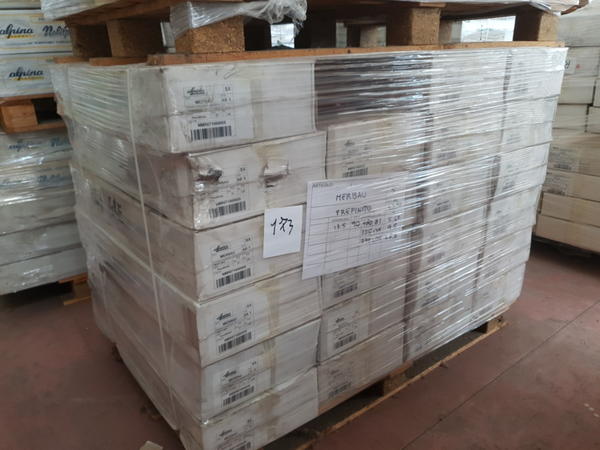 173#4239 Parquet multistrato Merbau in vendita - foto 2