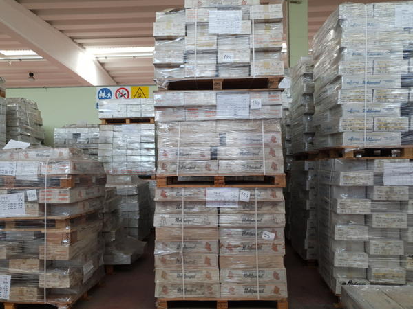 Varie legno in vendita