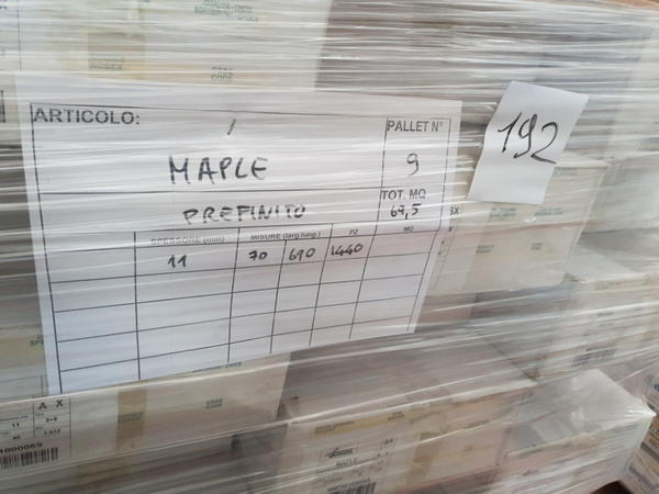 Varie legno in vendita